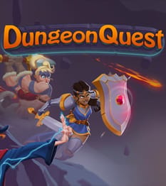 Dungeon Quest