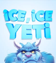 Ice Ice Yeti