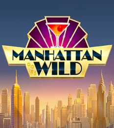 Manhattan Goes Wild