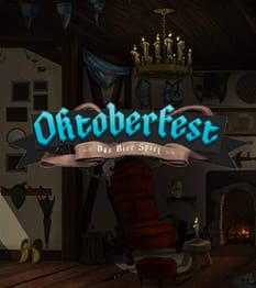 Oktoberfest.