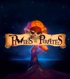 Pixies vs Pirates