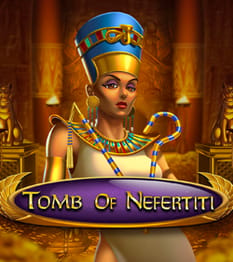 Tomb Of Nefertiti