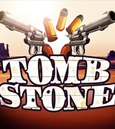 Tombstone
