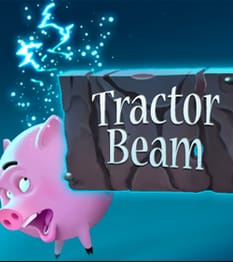 Tractor Beam