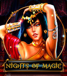 Nights Of Magic