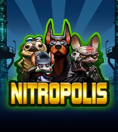 Nitropolis