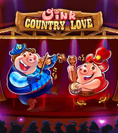 Oink Country Love