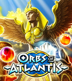 Orbs Of Atlantis