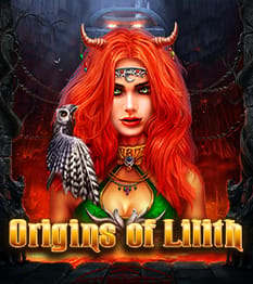 Origins of Lilith