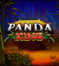 Panda King