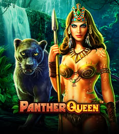 Panther Queen