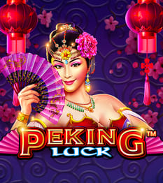 Peking Luck