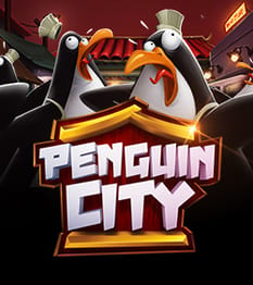 Penguin City