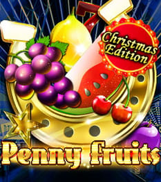 Penny Fruits Christmas Edition