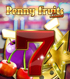 Penny Fruits Extreme