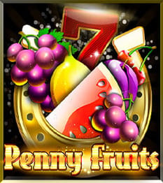 Penny Fruits