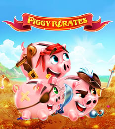 Piggy Pirates