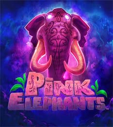 Pink Elephants
