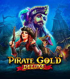 Pirate Gold Deluxe