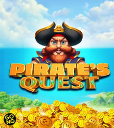 Pirates Quest