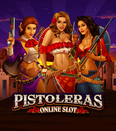 Pistoleras
