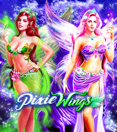 Pixie Wings