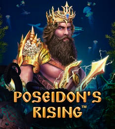 Poseidon's Rising