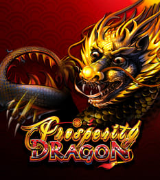 Prosperity Dragon
