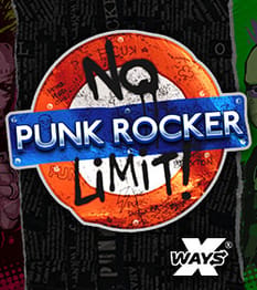 Punk Rocker