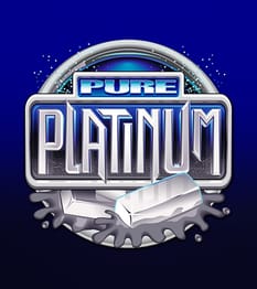 Pure Platinum