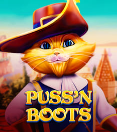 Puss'n Boots