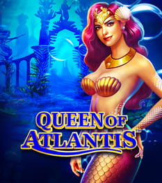 Queen of Atlantis