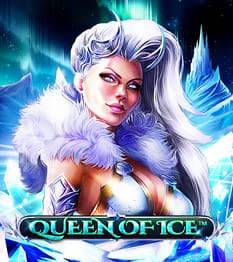 Queen of Ice