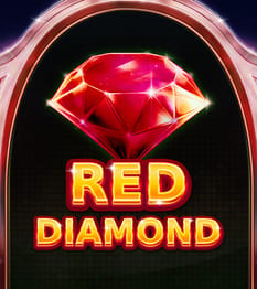 Red Diamond