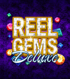 Reel Gems Deluxe
