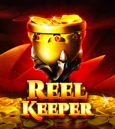 Reel Keeper