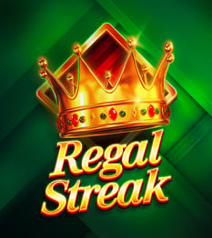 Regal Streak