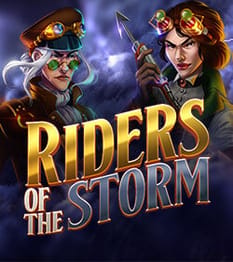 Riders of the Storm