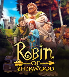 Robin of Sherwood