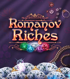 Romanov Riches