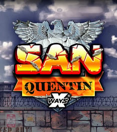 San Quentin xWays