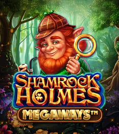 Shamrock Holmes Megaways
