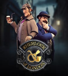 Sherlock of London