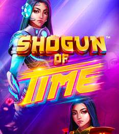 Shogun of Time