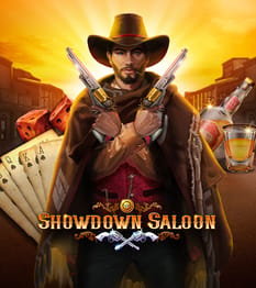 Showdown Saloon