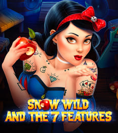 Snow Wild And The 7 Features