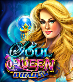 Soul Queen