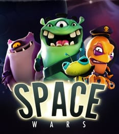 Space Wars