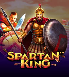 Spartan King