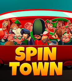 Spin Town